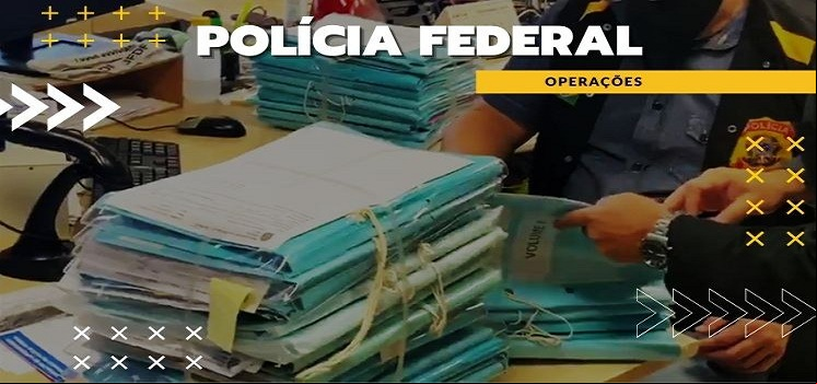 PF investiga desvio de recursos públicos no município de São Gabriel Da Cachoeira/AM
