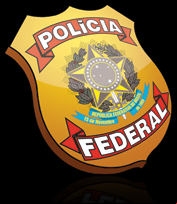 Brasão DPF