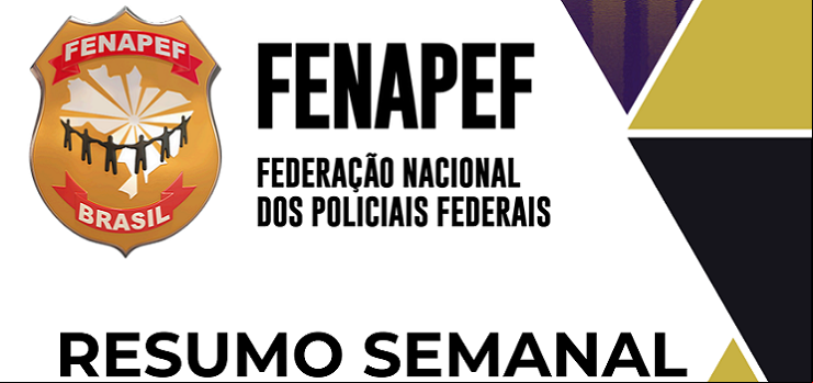 Resumo Semanal Legislativo de 02 a 06 de junho/2025